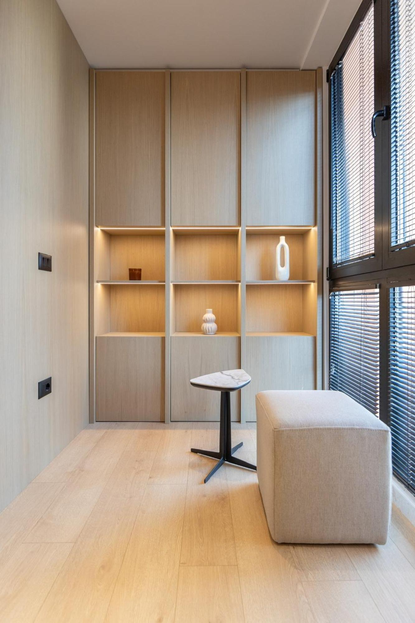 Central Inn, New Bazaar Apartment Тирана Екстер'єр фото